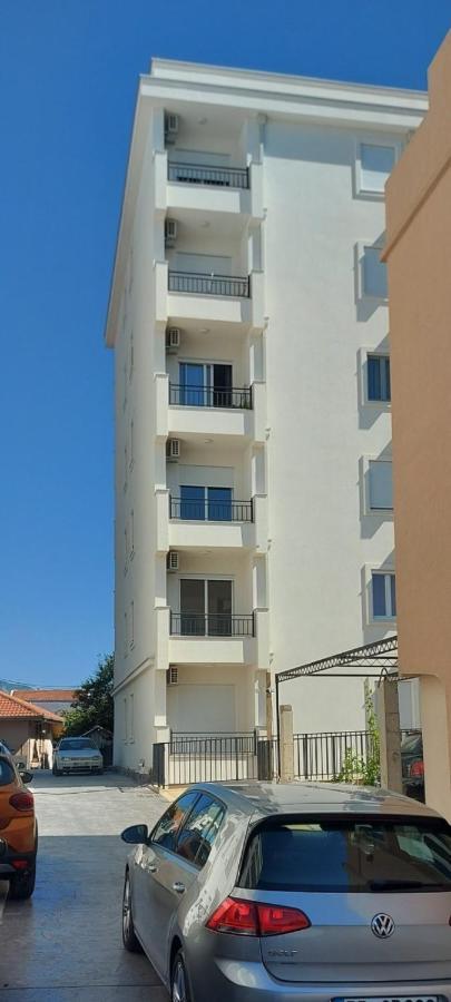 Apartmani Kralj Bar Exterior photo
